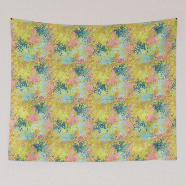 Item preview, Perfectly Abstract Live Composition Pattern designed and sold by Liudmyla-Lorain.