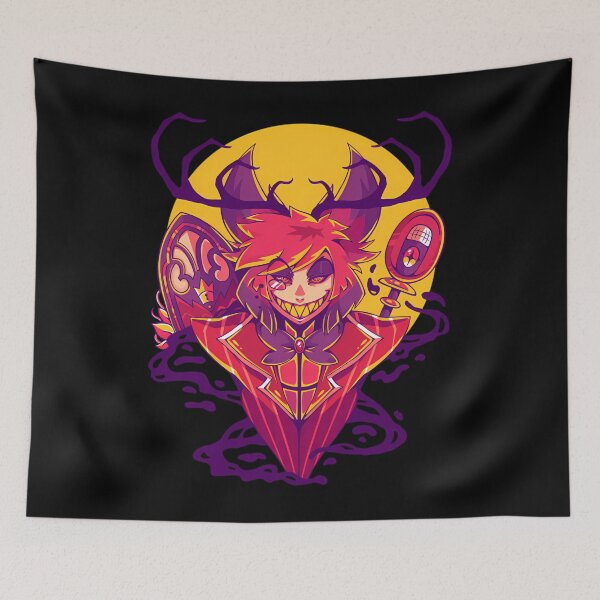 Item preview,  Radio Demon  designed and sold by JeanPetit.