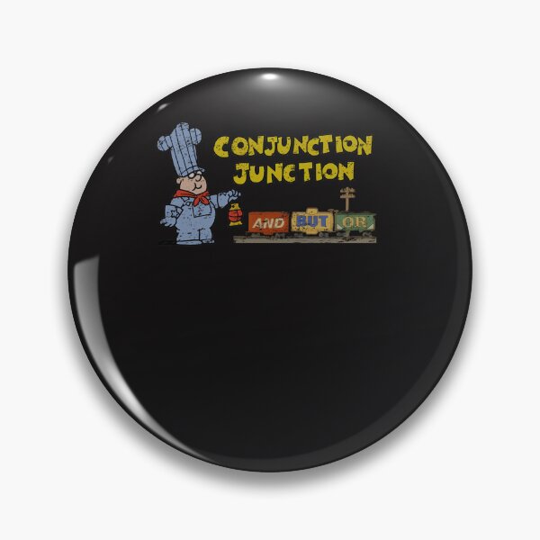 Item preview, Schoolhouse-Rock-Conjunction-Junction---Copy designed and sold by tolayors.