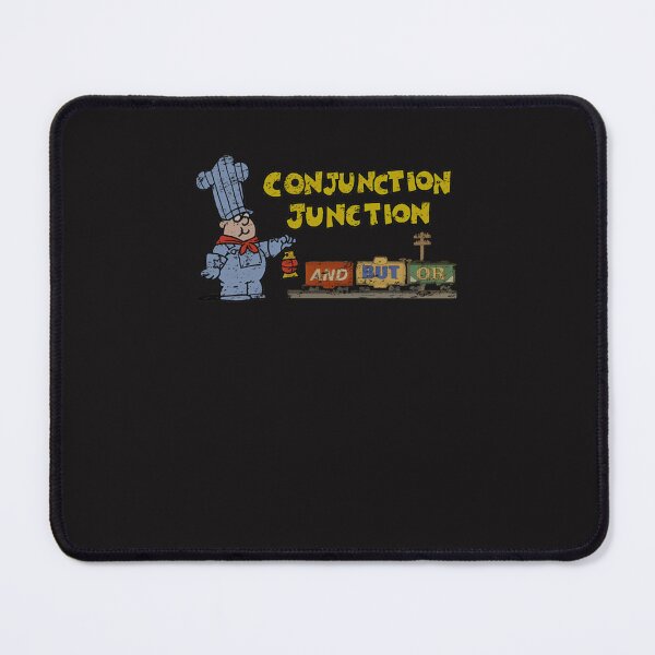 Item preview, Schoolhouse-Rock-Conjunction-Junction---Copy designed and sold by tolayors.