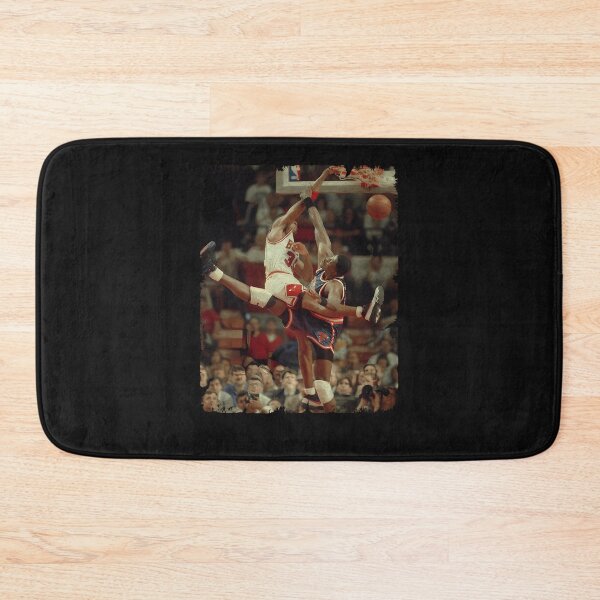 Item preview, Scottie-Pippen-Vs-Patrick-Ewing-(1) designed and sold by kluckww.