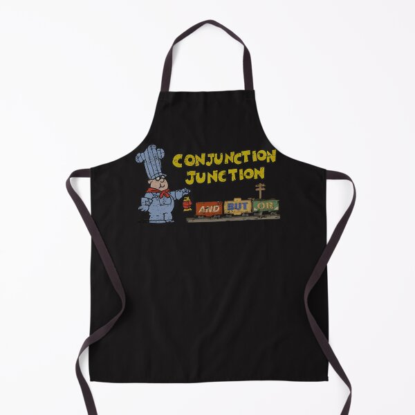 Item preview, Schoolhouse-Rock-Conjunction-Junction---Copy designed and sold by tolayors.
