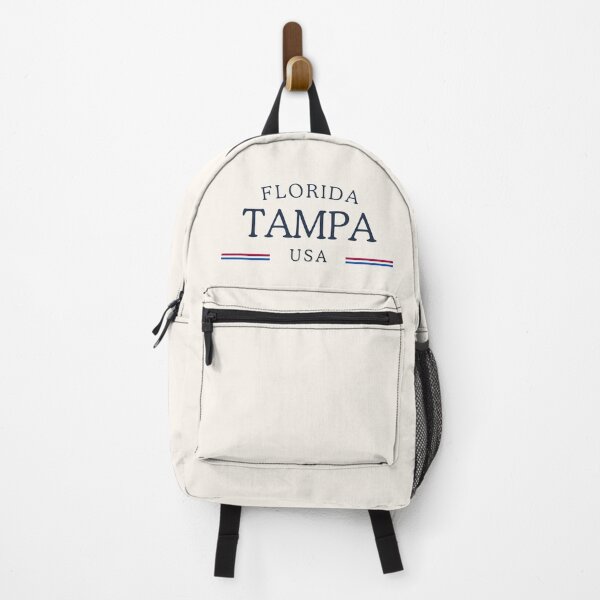 Item preview, Tampa Florida Heritage – Classic Cream designed and sold by buglevel.