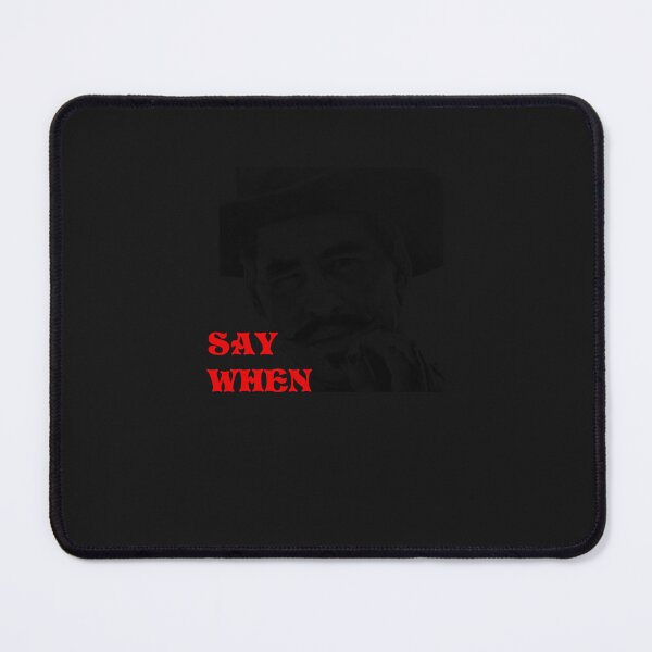 Item preview, Say-When-Visual-Art designed and sold by feliciard.