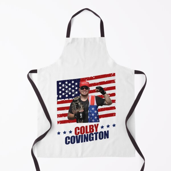 Item preview, Colby Covington "Chaos" US Flag designed and sold by JeyVel.