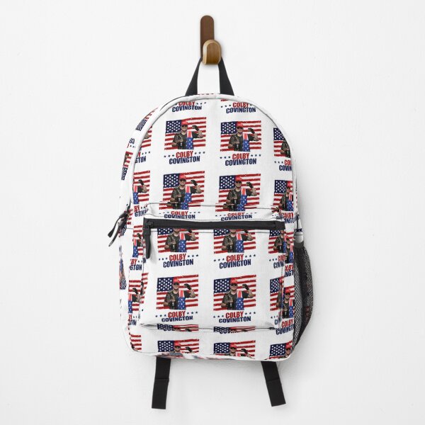 Item preview, Colby Covington "Chaos" US Flag designed and sold by JeyVel.