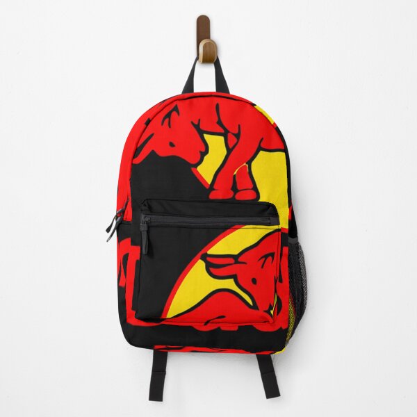 Item preview, Bad Bull Logo Brand Parody Spoof designed and sold by NikolZulau.