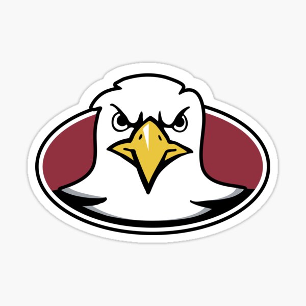 Boston College Eagles Sticker