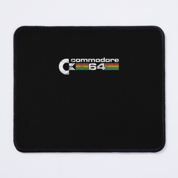 Artikelvorschau, Commodore 64 Retro Logo entworfen und verkauft von FranciscoMata.