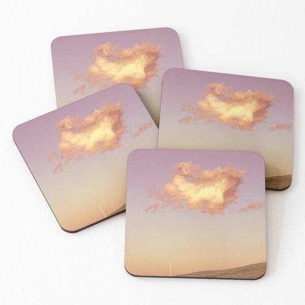 Item preview, Cloudy Morning designed and sold by Bri-1.