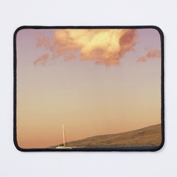 Item preview, Cloudy Morning designed and sold by Bri-1.
