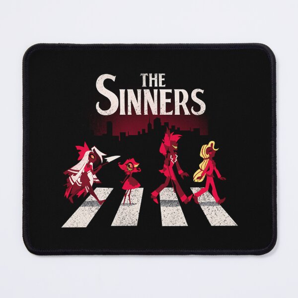 Item preview, The Sinners  designed and sold by VioletSwani.