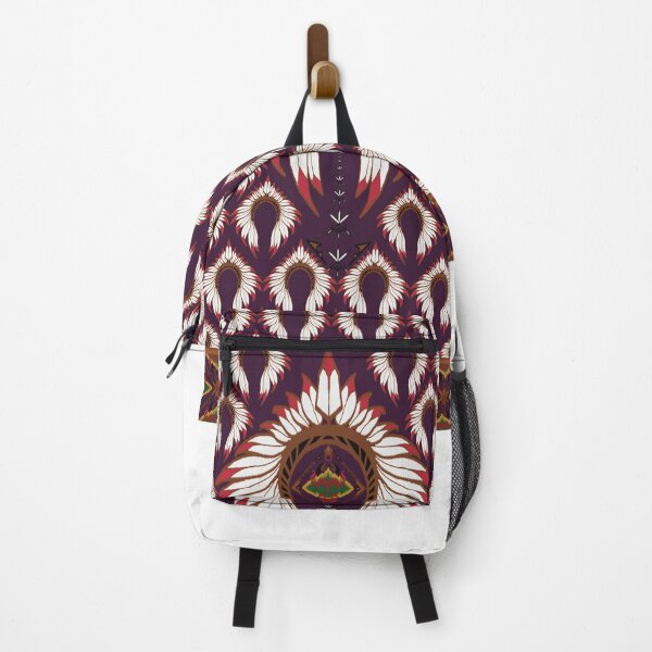 Item preview, Native American hunting,Sioux.(abstract) designed and sold by Dechaphopearsri.