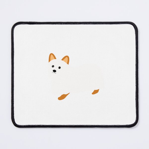 Item preview, Spooky Corgi Boo-tique ? | Cute Ghost Dog Illustration designed and sold by mjowett.