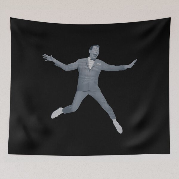 Item preview, Pee Wee Herman - Best Sketch Design  designed and sold by JoshuaLindstrom.