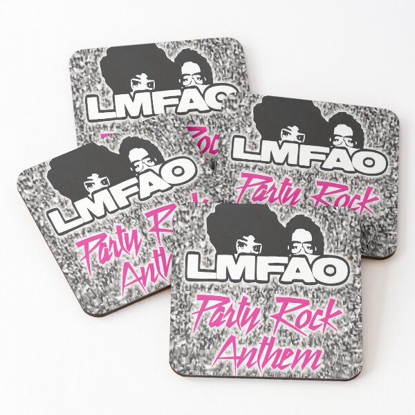Item preview, Party Rock Anthem designed and sold by LauraMranda.