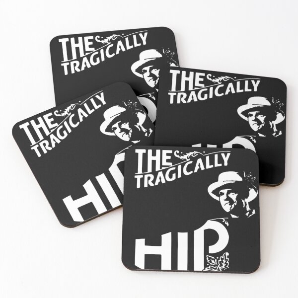 Item preview, Tragically Hip Gord Downie designed and sold by LauraMranda.