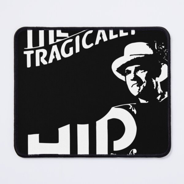 Item preview, Tragically Hip Gord Downie designed and sold by LauraMranda.