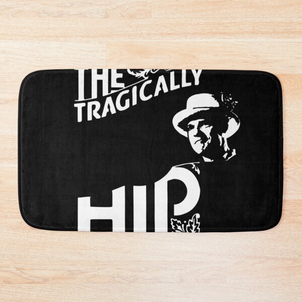 Item preview, Tragically Hip Gord Downie designed and sold by LauraMranda.