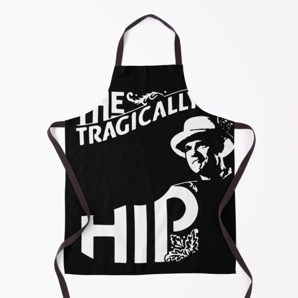 Item preview, Tragically Hip Gord Downie designed and sold by LauraMranda.