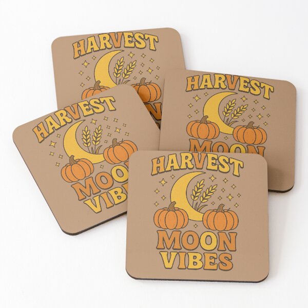 Item preview, Harvest Moon Vibes designed and sold by FrictionMaxxing.