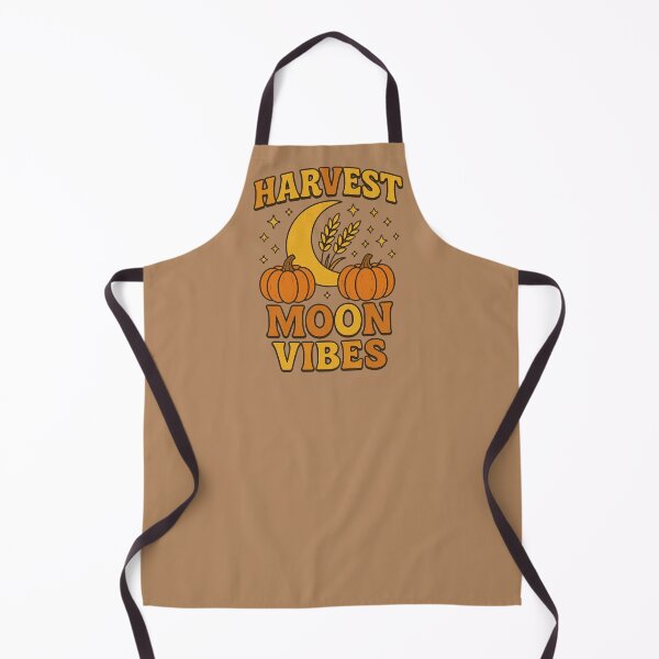 Item preview, Harvest Moon Vibes designed and sold by FrictionMaxxing.