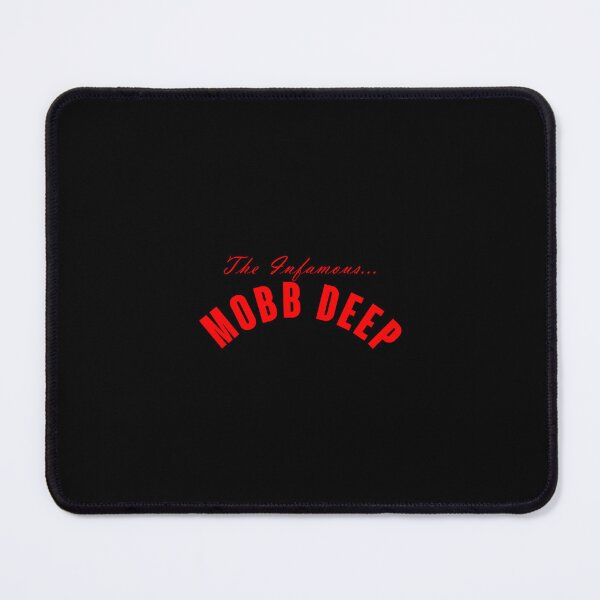 Item preview, Infamous Mobb Deep  designed and sold by FranciscoMata.