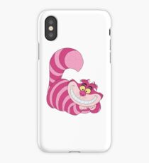 The Cheshire Cat iPhone Case