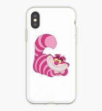 The Cheshire Cat iPhone Case