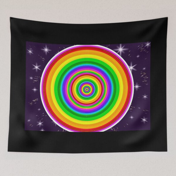 Item preview, Rainbow Sprinkles designed and sold by J-Rage.