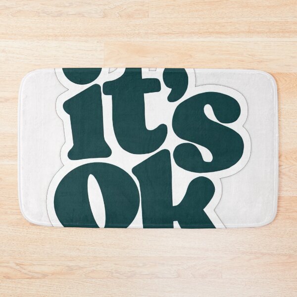 Item preview, Simple Typography Message designed and sold by Junovirex.