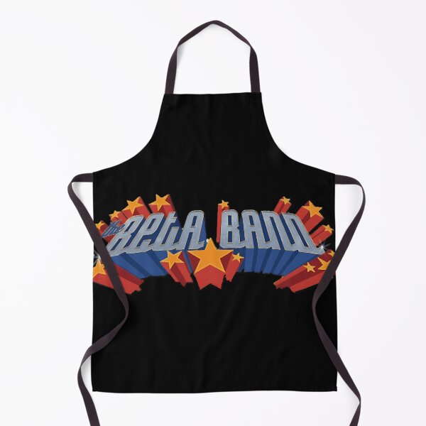 Item preview, The Beta Band designed and sold by LauraMranda.