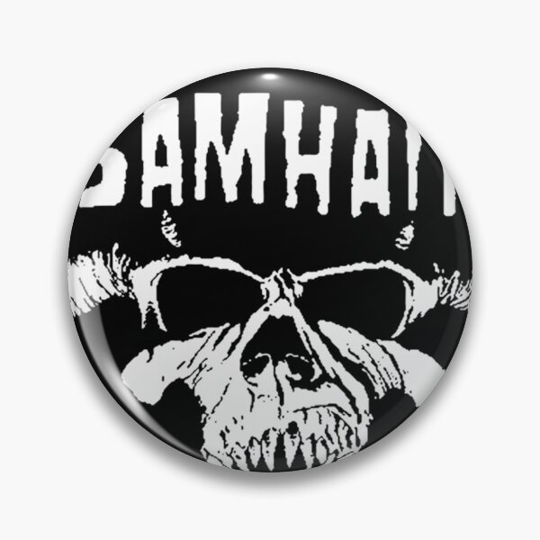 Artikelvorschau, Samhain - Band entworfen und verkauft von LauraMranda.