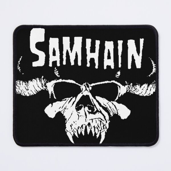 Item preview, Samhain - Band designed and sold by LauraMranda.