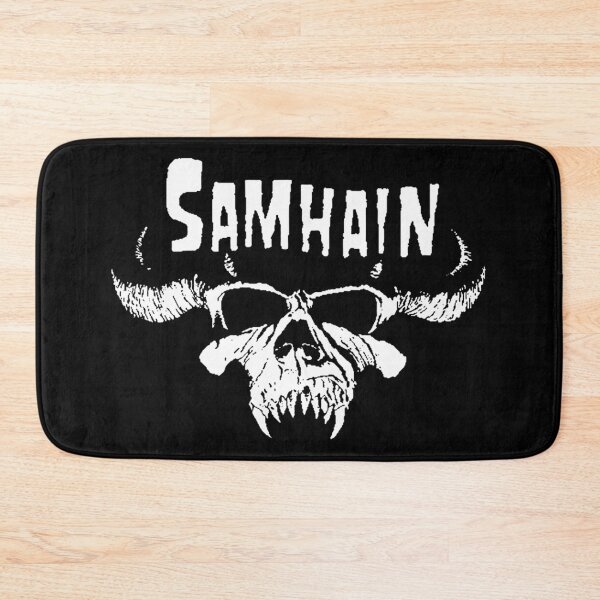 Item preview, Samhain - Band designed and sold by LauraMranda.