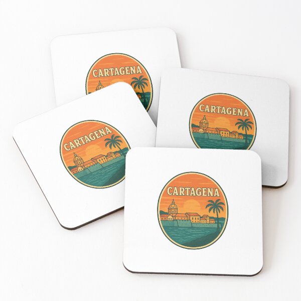 Item preview, Cartagena Colombia Oldtown designed and sold by M4nulas.