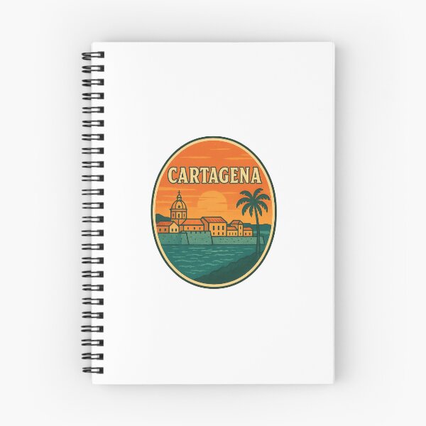 Item preview, Cartagena Colombia Oldtown designed and sold by M4nulas.