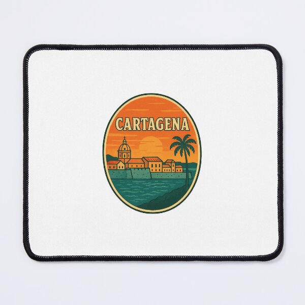 Item preview, Cartagena Colombia Oldtown designed and sold by M4nulas.