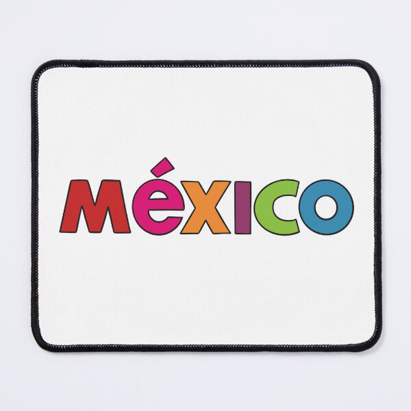 Item preview, MEXICO - Mágico designed and sold by smilefgc.