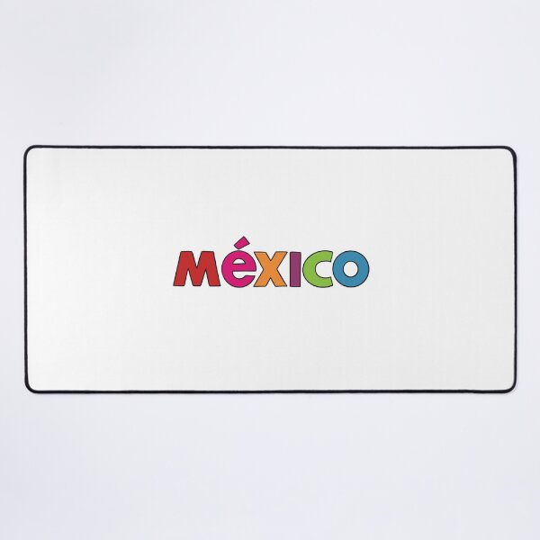 Item preview, MEXICO - Mágico designed and sold by smilefgc.