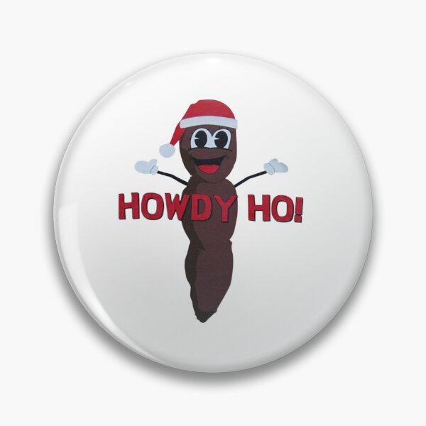 Item preview, Howdy Ho The Christmas Poo Mr hankey designed and sold by Osv-aldoGo.
