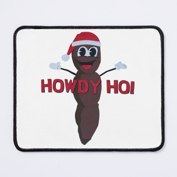 Item preview, Howdy Ho The Christmas Poo Mr hankey designed and sold by Osv-aldoGo.