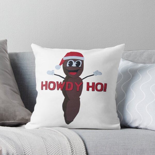 Item preview, Howdy Ho The Christmas Poo Mr hankey designed and sold by Osv-aldoGo.