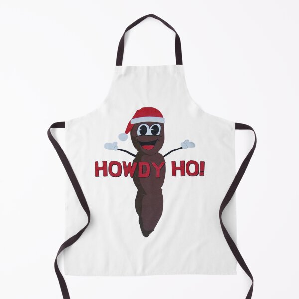 Item preview, Howdy Ho The Christmas Poo Mr hankey designed and sold by Osv-aldoGo.