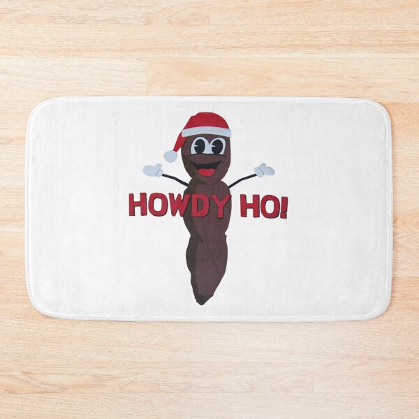 Item preview, Howdy Ho The Christmas Poo Mr hankey designed and sold by Osv-aldoGo.