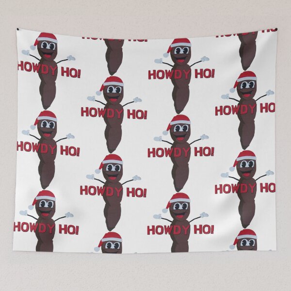 Item preview, Howdy Ho The Christmas Poo Mr hankey designed and sold by Osv-aldoGo.