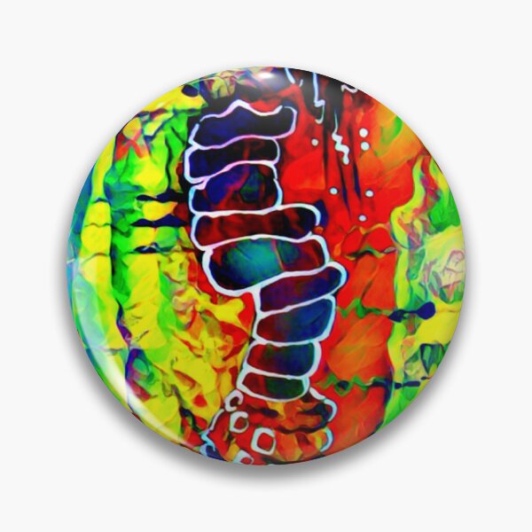 Item preview, Digital abstraction designed and sold by AnnabellaRh.
