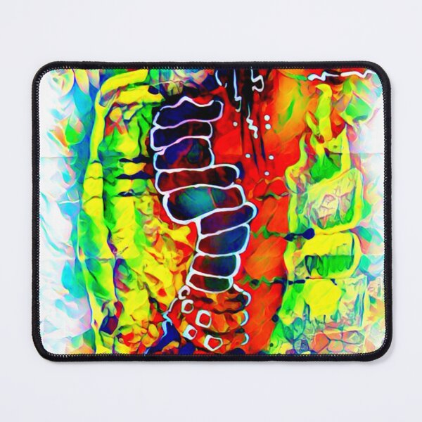 Item preview, Digital abstraction designed and sold by AnnabellaRh.