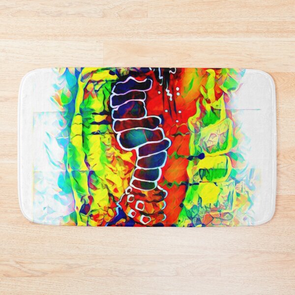 Item preview, Digital abstraction designed and sold by AnnabellaRh.