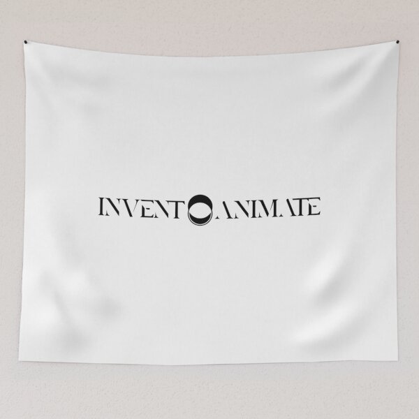 Item preview, Invent Animate Merch Invent Animate Logo designed and sold by NikolZulau.